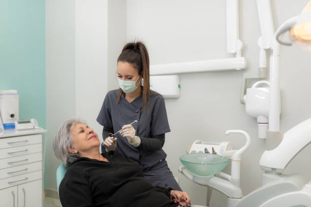 Best Dentist Open on Weekends  in Orcdlands Estates, HI