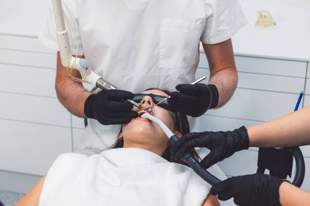 Emergency Dentist Open Today in HI